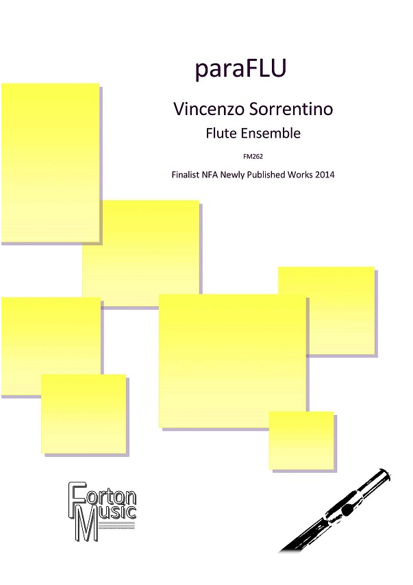 Vincenzo Sorrentino - paraFLU