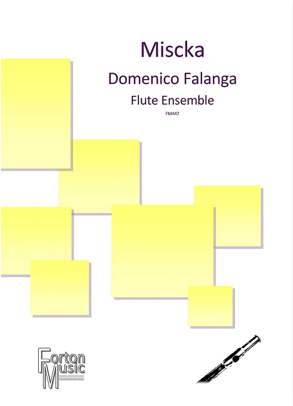 Domenico Falanga - Miscka
