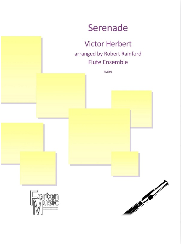 Victor Herbert - Serenade
