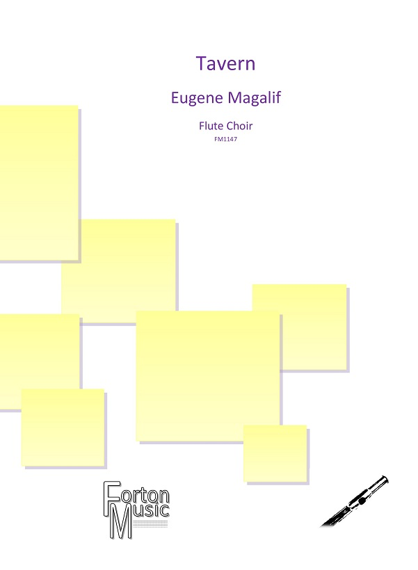 Eugene Magalif - Tavern