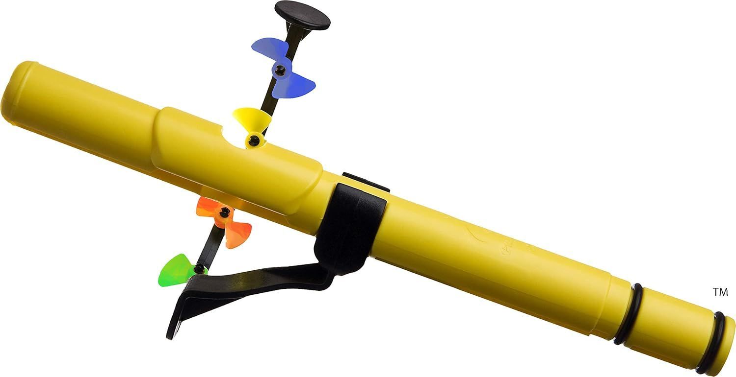 Pneumo Pro - Wind Director Pneumo Pro - Wind Director