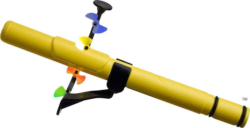 Pneumo Pro - Wind Director Pneumo Pro - Wind Director