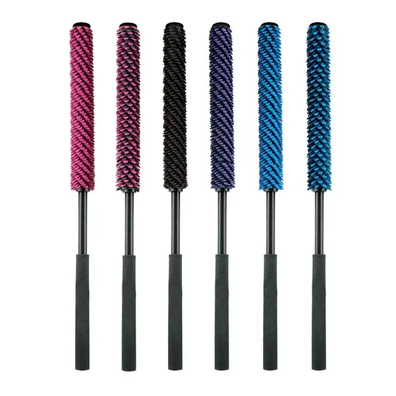 Helix Wand von Valentino | Farbe: Blau/Schwarz Helix Wand von Valentino | Farbe: Blau/Schwarz