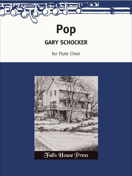 Gary Schocker - Pop Gary Schocker - Pop