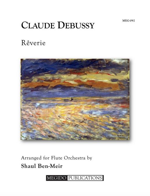 C. Debussy - Reverie C. Debussy - Reverie