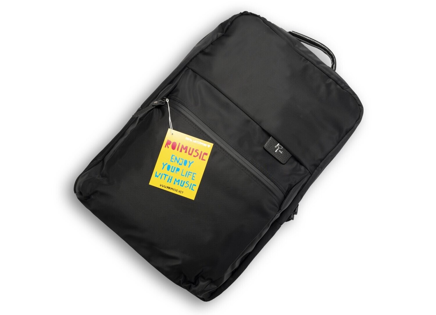 Rucksack von Roi
