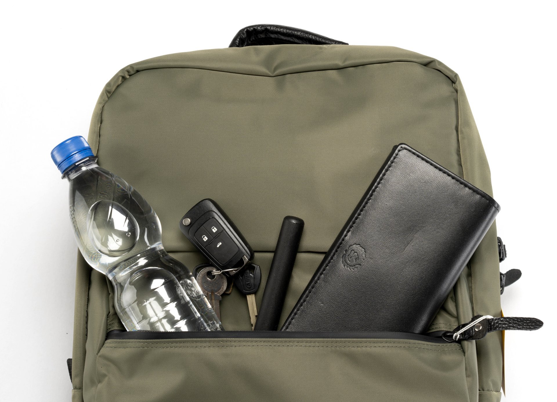 Rucksack von Roi