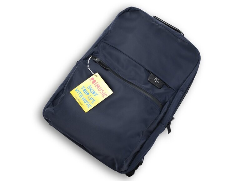 Rucksack von  Roi "Backpack" (navy/dunkelblau)