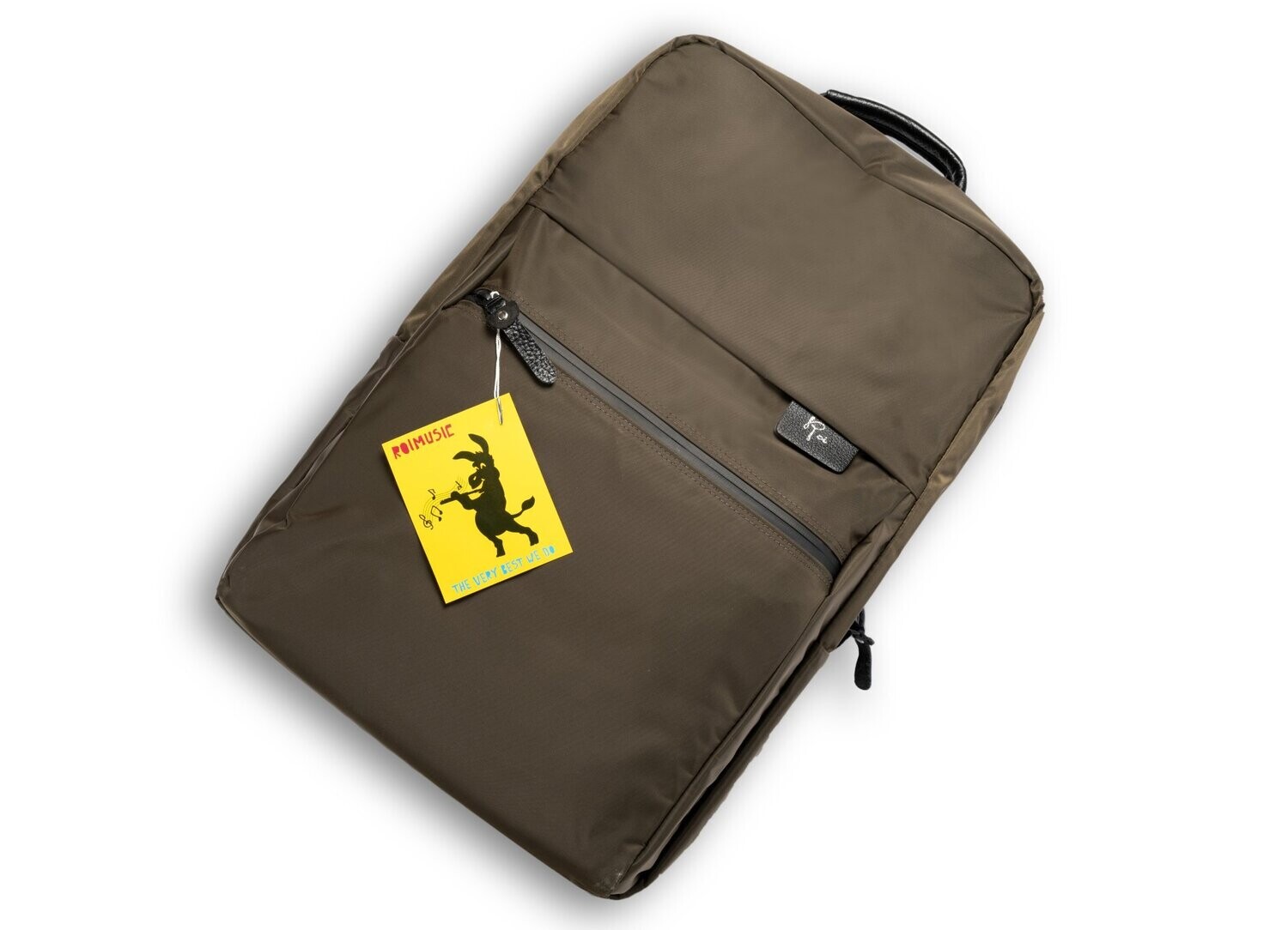 Rucksack von Roi