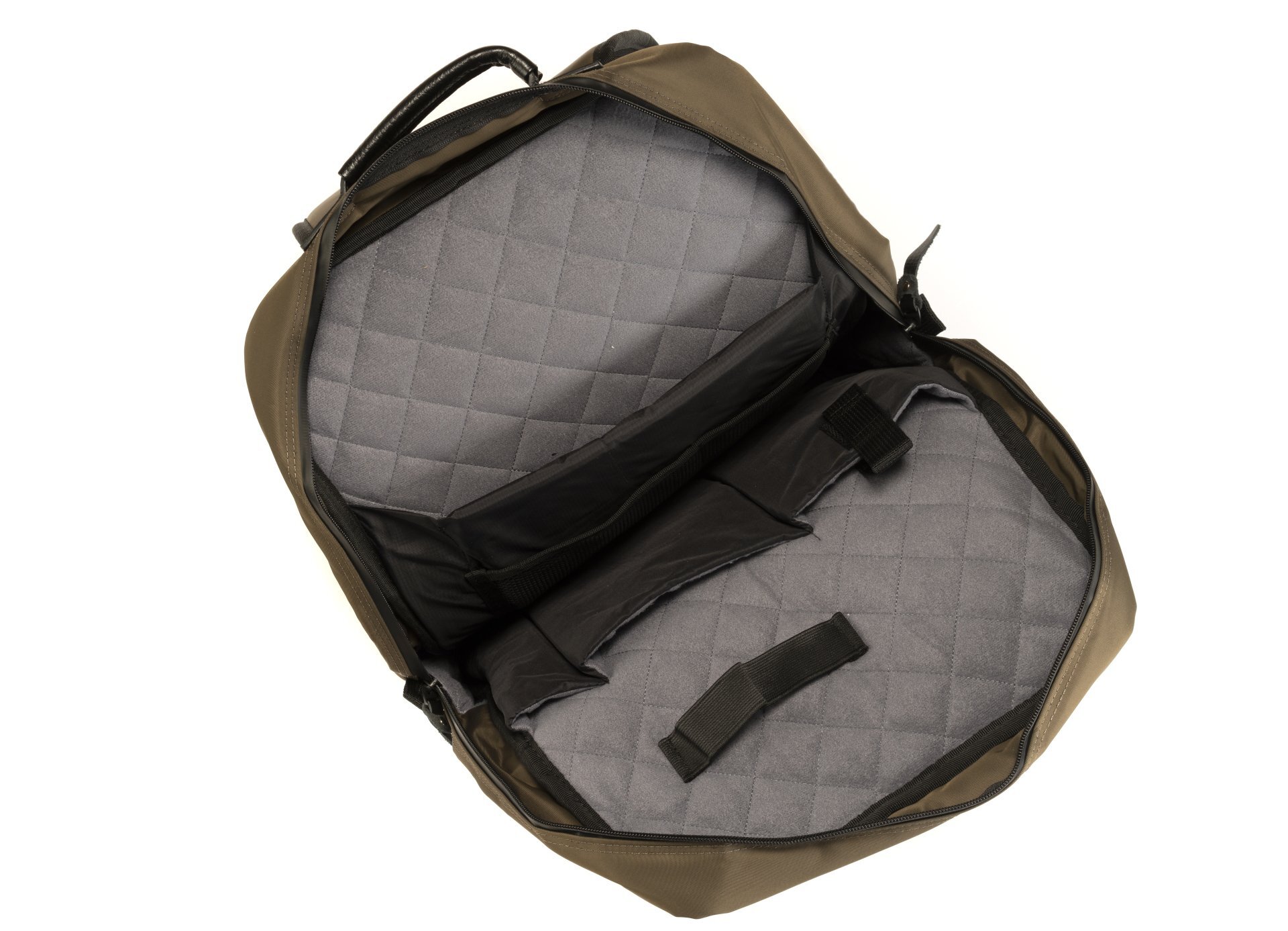 Rucksack von Roi