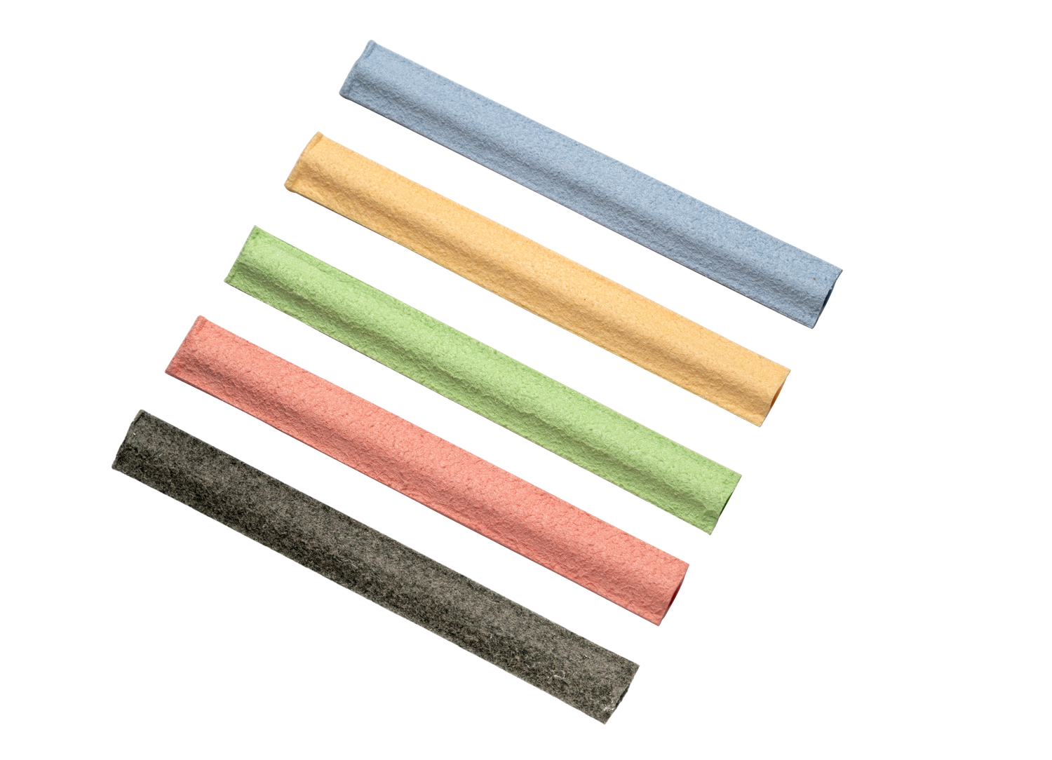 Ersatzfahne für Roi Flute Master Cleaner (div. Farben)