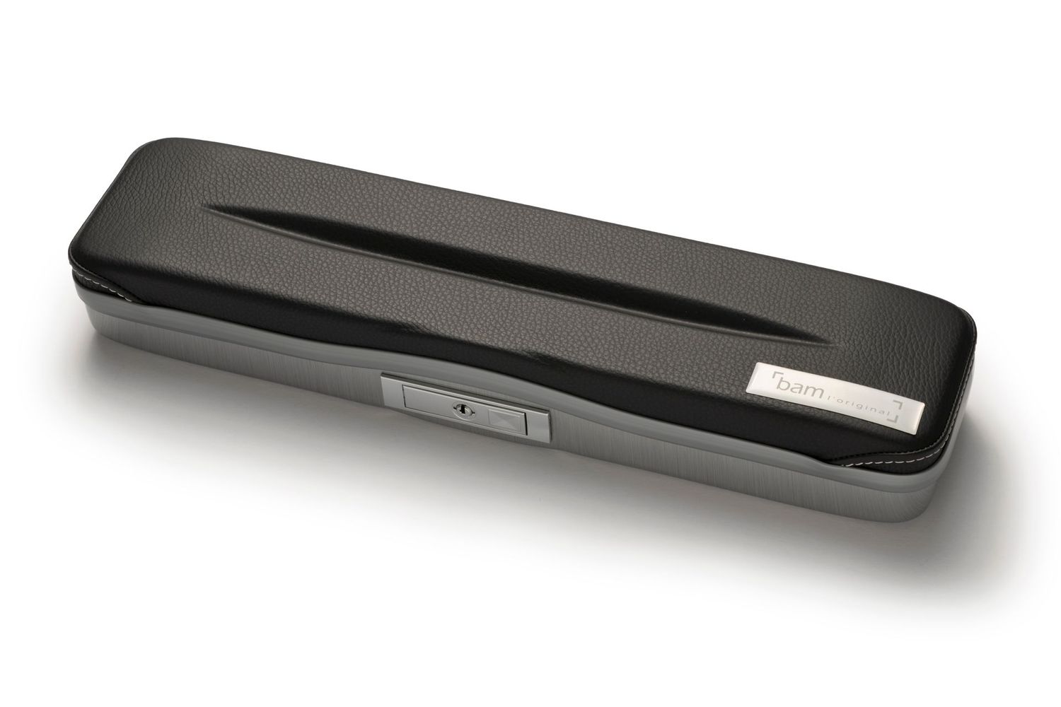 BAM Flötenetui ET 4009 Hightech L´Étoile black