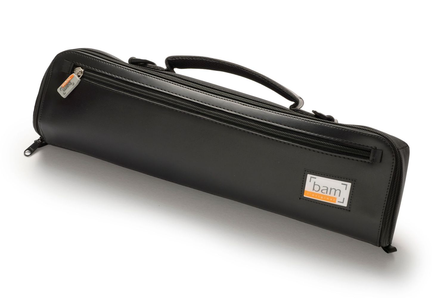 BAM Etuitasche für Flöte Bamtech 4009 schwarz