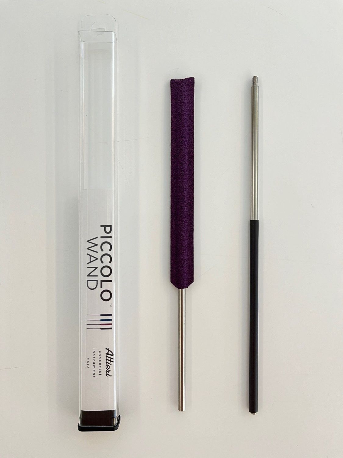 Altieri Piccolo Wand | Piccolowischer
