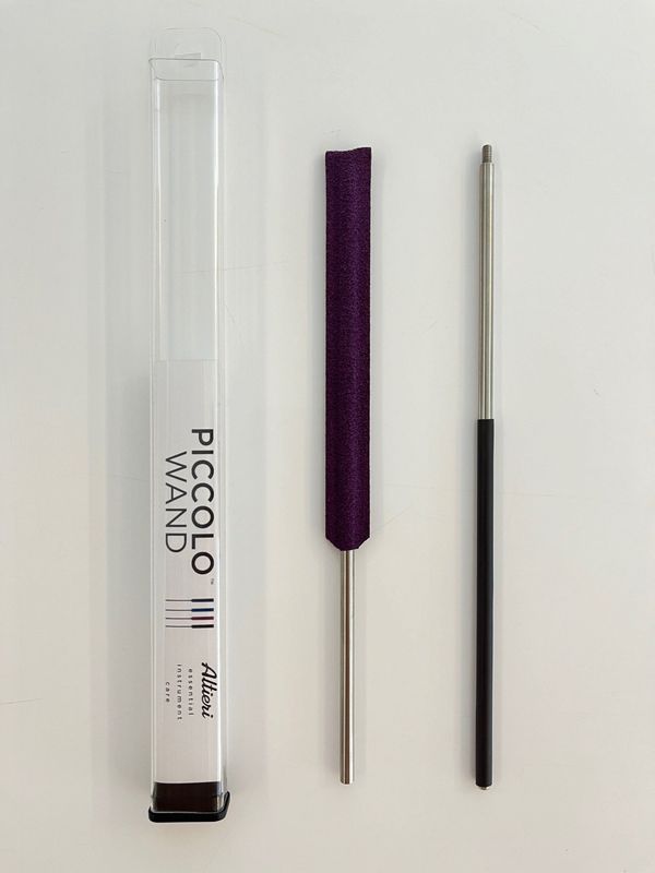 Altieri Piccolo Wand | Piccolowischer