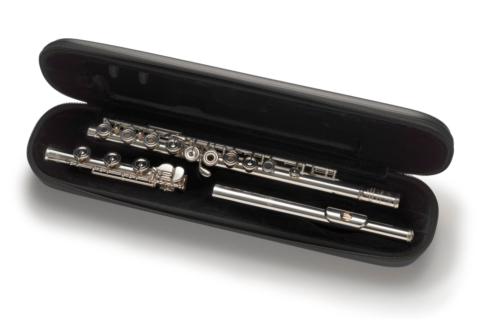 BAM Flötenetui  Stage 4009 Black Sabbath