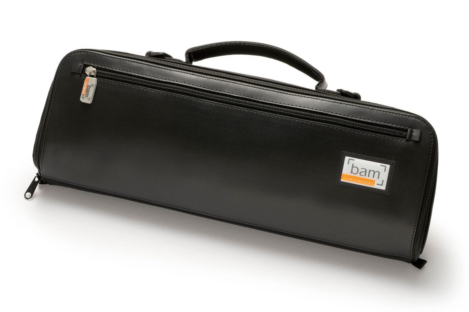 BAM Etuitasche für Doppeletui Bamtech 4129 schwarz