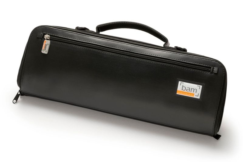 BAM Etuitasche für Doppeletui Bamtech 4129 schwarz