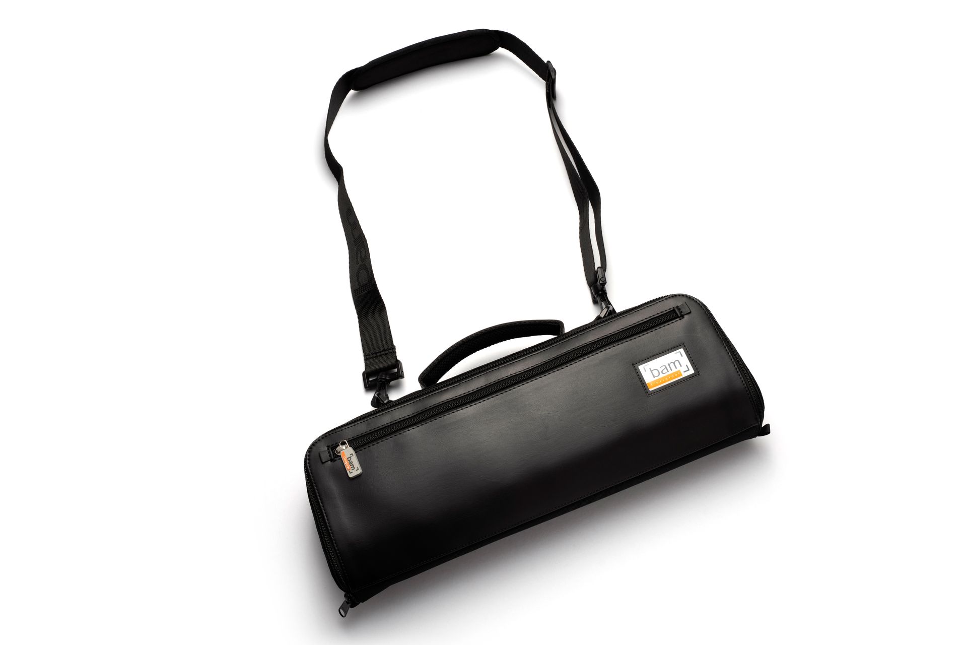 BAM Etuitasche für Doppeletui Bamtech 4129 schwarz