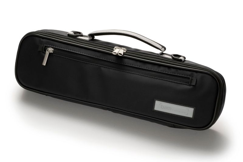 BAM Etuitasche Performance 4009 Black