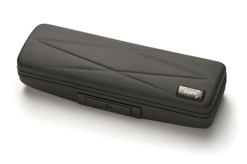 BAM Piccoloetui 4029 Panther Black