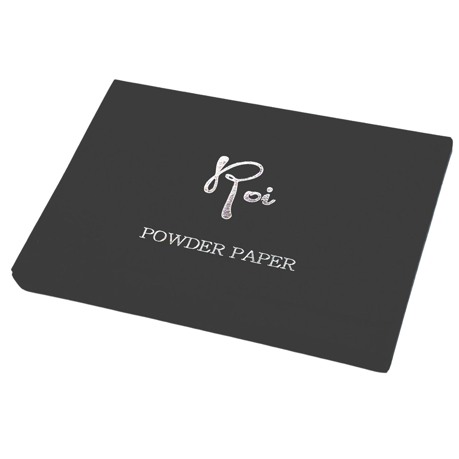 Roi Roi "Powder Paper"