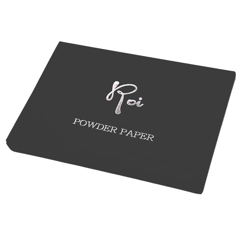 Roi Roi "Powder Paper"