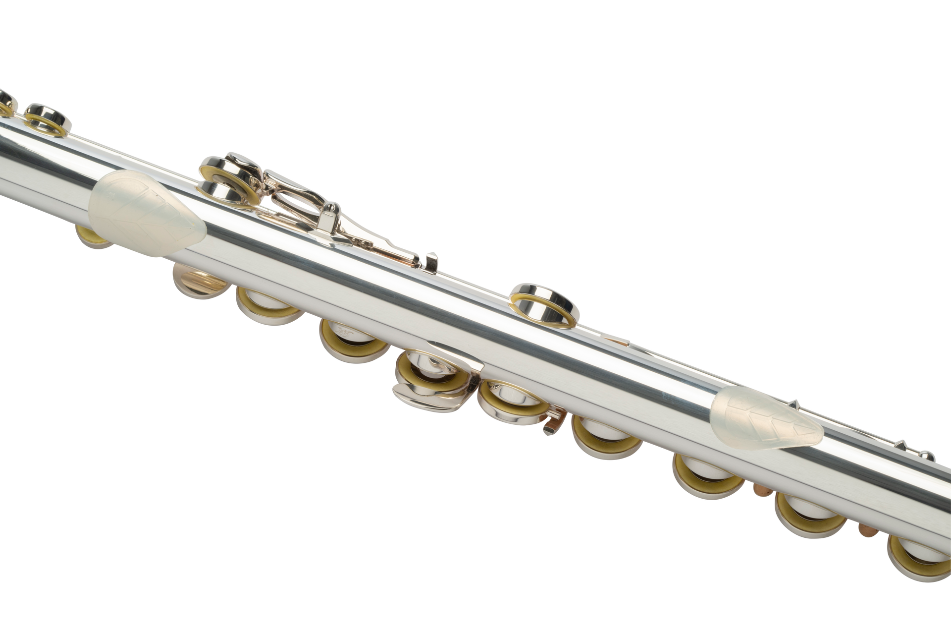 Roi Leaf Patch (dünn)