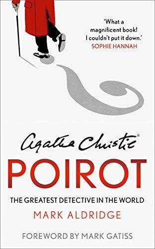 Agatha Christie�S Poirot: The Greatest Detective In The World