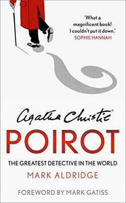 Agatha Christie�S Poirot: The Greatest Detective In The World