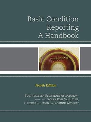 Basic Condition Reporting: A Handbook, Fourth Edition