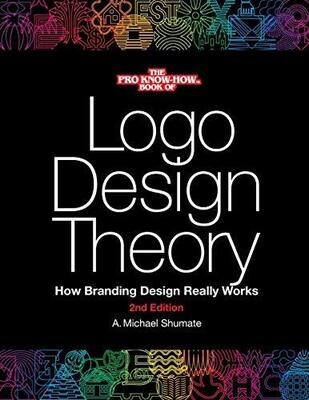 Logo Design Theory: How Branding Design Really Works