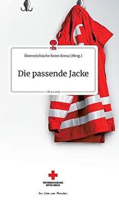 Die Passende Jacke. Life Is A Story - Story.One (German Edition)