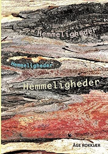 Hemmeligheder (Danish Edition)