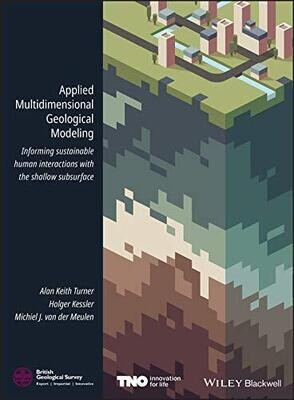 Applied Multidimensional Geological Modeling