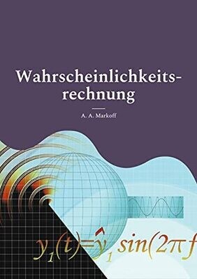 Wahrscheinlichkeitsrechnung (German Edition)