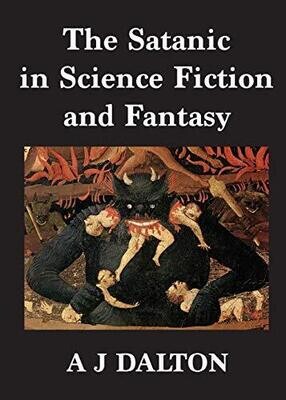 The Satanic in Science Fiction and Fantasy