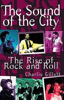 The Sound Of The City