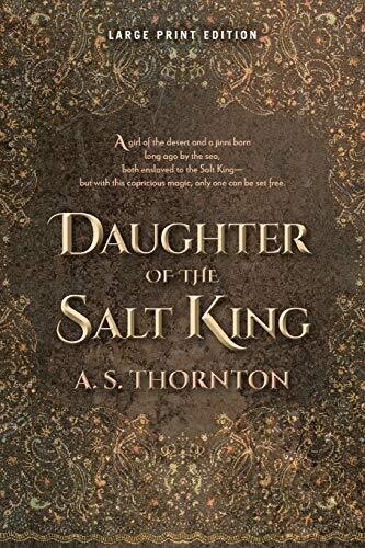 Daughter of the Salt King