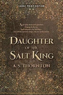 Daughter of the Salt King