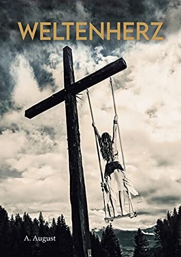 Weltenherz (German Edition)