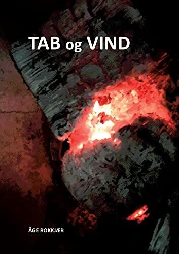 Tab Og Vind (Danish Edition)