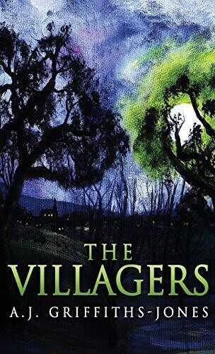 The Villagers (Skeletons in the Cupboard) - Hardcover