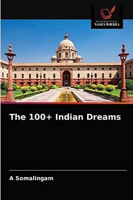 The 100] Indian Dreams (Polish Edition)