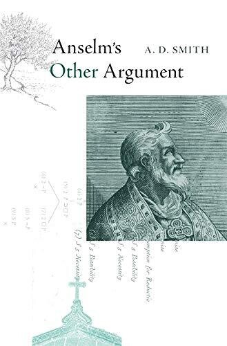 Anselm&#39;s Other Argument