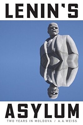 Lenin&#39;s Asylum