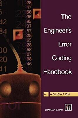 The Engineer&#39;s Error Coding Handbook