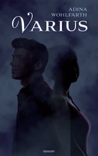Varius (German Edition)