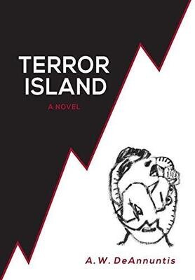 Terror Island (First)