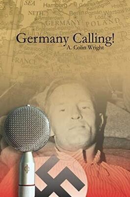 GERMANY CALLING !